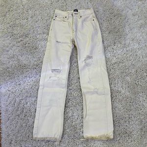 Urban Outfitters BDG Cowboy Jean